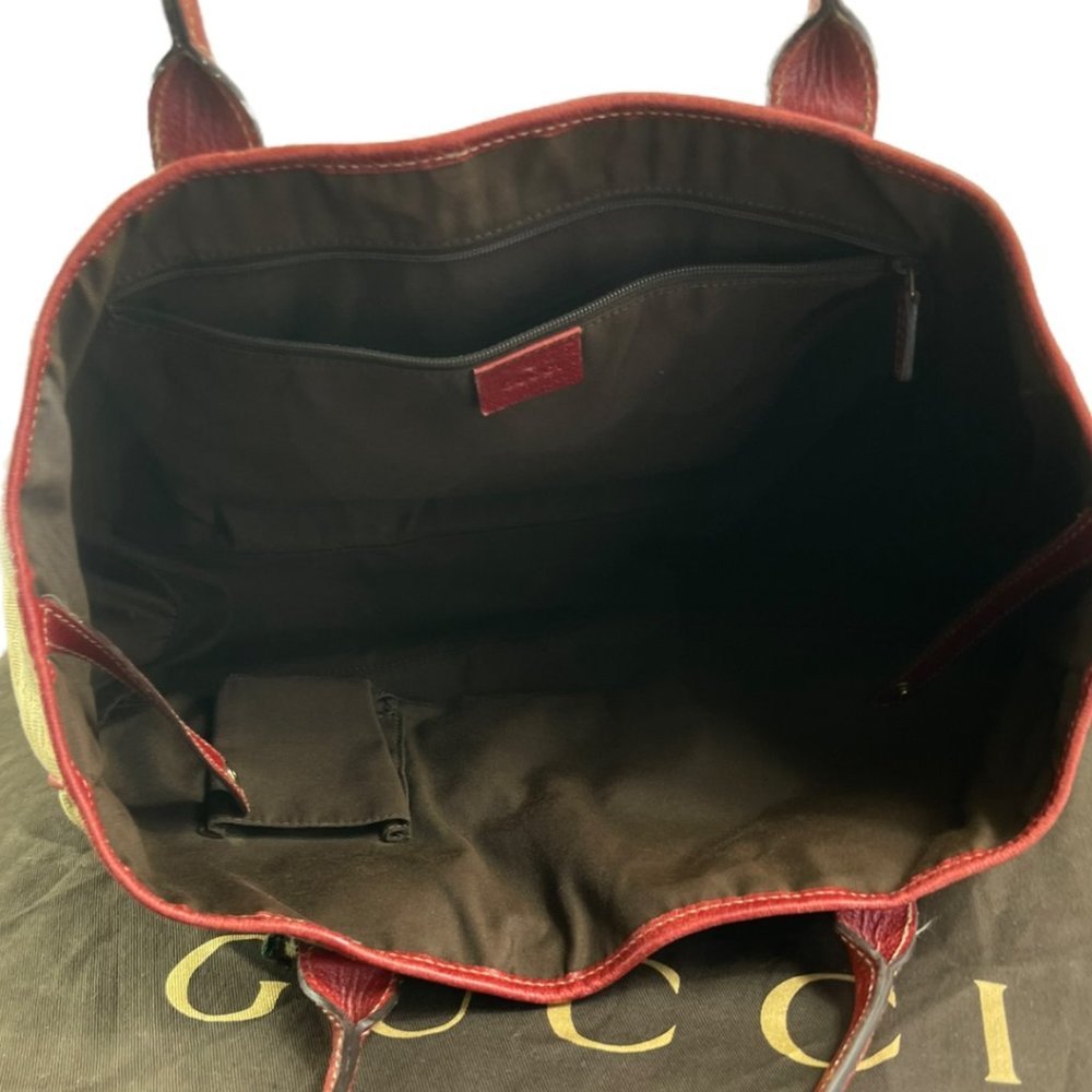 💖Authentic💖 Gucci Shoulder bag - Picture 13 of 13